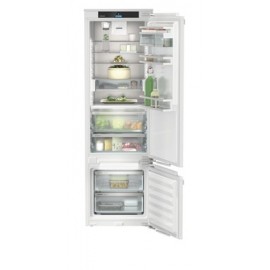 LIEBHERR ICBbi 5152 Prime Πλήρως εντοιχιζόμενος ψυγειοκαταψύκτης με BioFresh και SmartFrost 